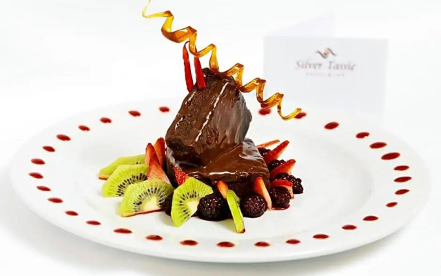 Silver Tassie Hotel & Spa