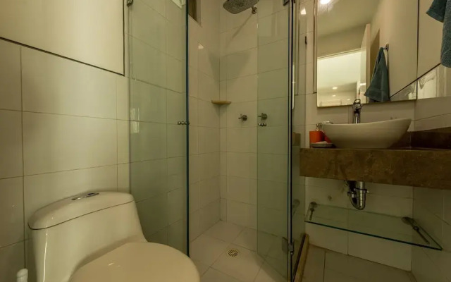 Cartagena Luxury Beachfront Apartments