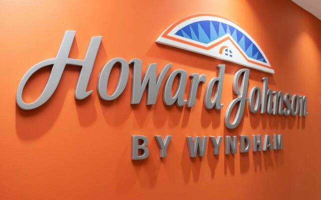 Howard Johnson by Wyndham Lima Miraflores Larco