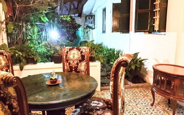 Ndalem Gamelan Guesthouse
