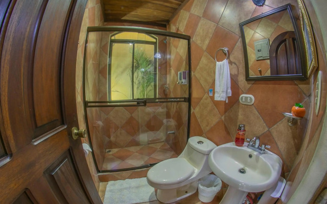 Sol y Luna Apartments