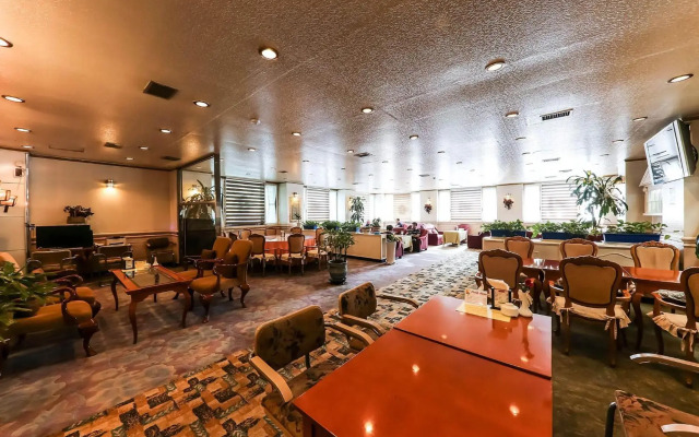 Kyungha Spa Hotel