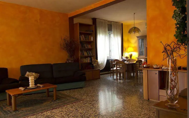 Guest House Villa de Ros