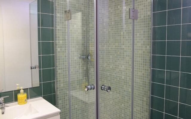 Traditional Lisbon Madragoa Studio