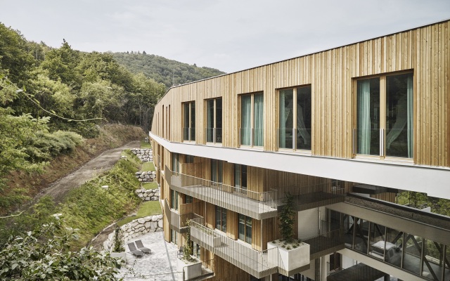 Steigenberger Hotel & Spa Krems