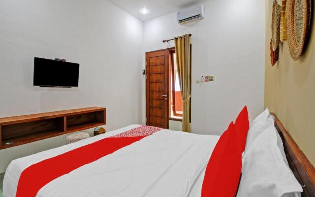 Hotel O Madania Guesthouse Syariah