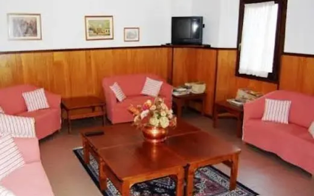 Albergo Del Cacciatore