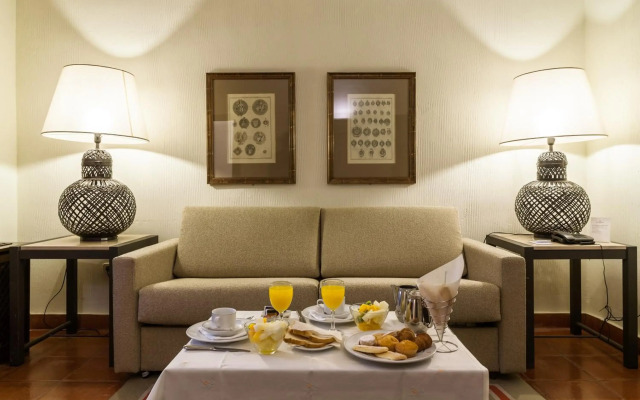 Parador De Oropesa