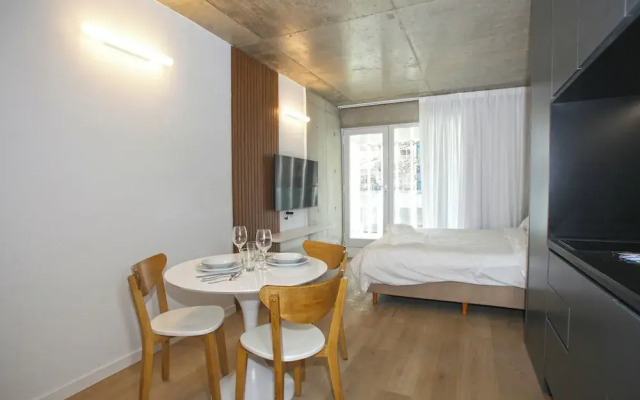 Urban Rent