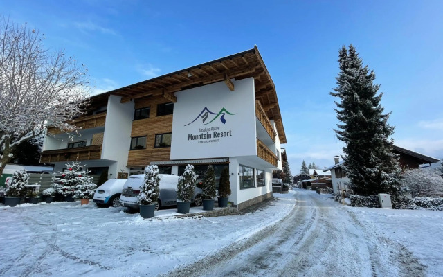 Absolute Active Mountain Resort