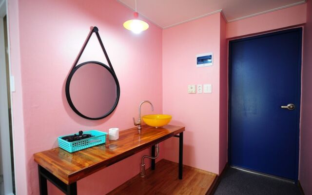 Good Guesthouse