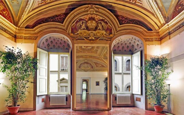 All Suites Palazzo Magnani Feroni