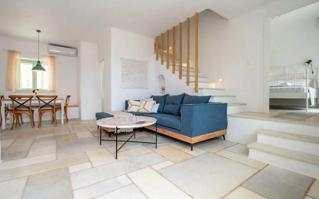 Casa Thymus Great sea View