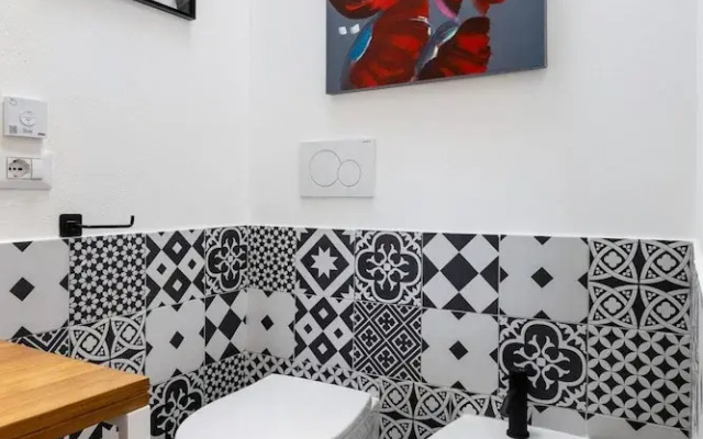 Appartamento Guerrazzi by Wonderful Italy