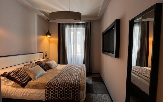 Flâneur Suites Corso