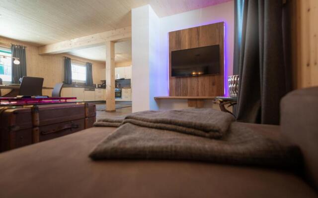 Haus Loserblick