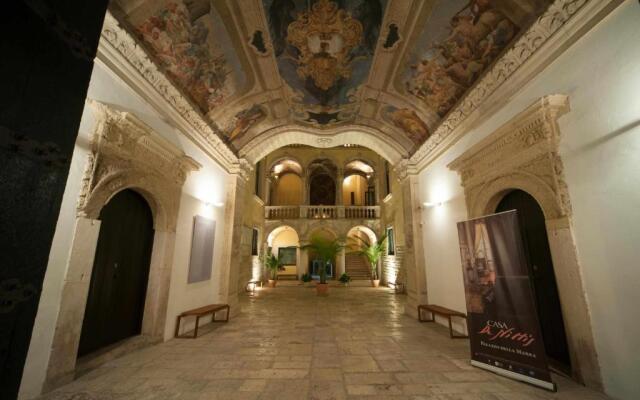 Antica Dimora Luxury Rooms