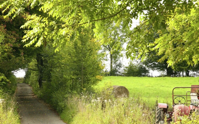 Holiday Home in Duruby With Garden & BBQ