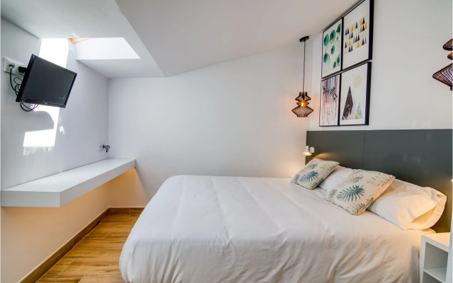 Hostal La Isla