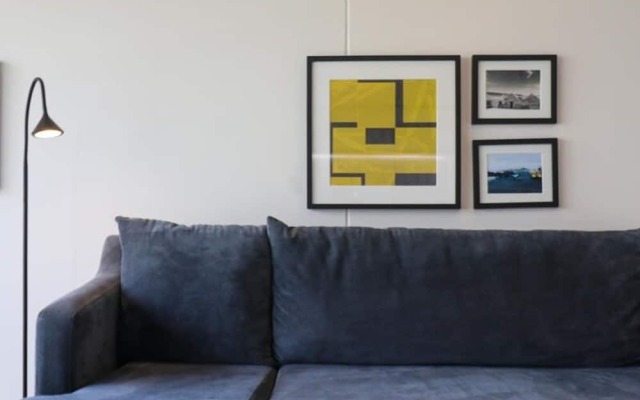 w Hidden Gem Loft Near Barranco Boardwalk