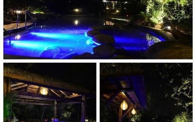 Meet Nanjing, Love Hot Spring Hotel