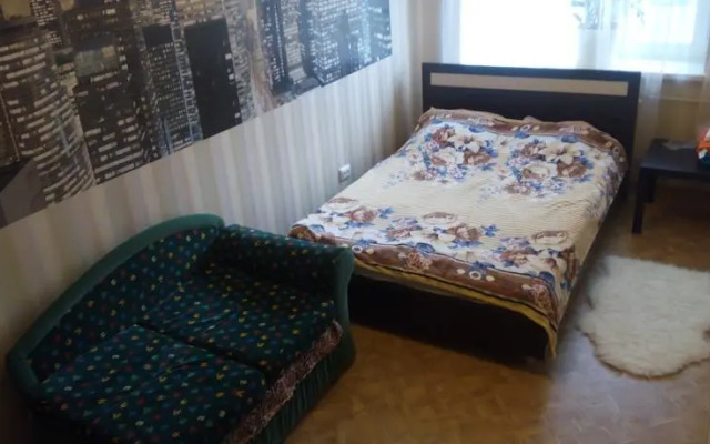 Хоумстей на Чистопольской