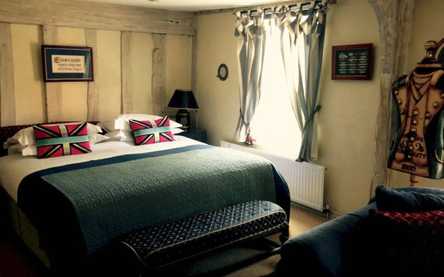 The Bell Inn