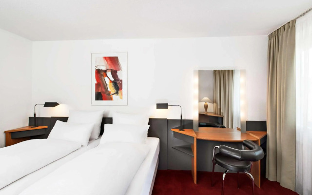 NH Hirschberg Heidelberg