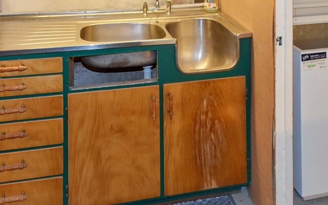 8 Person Holiday Home in Sæbø