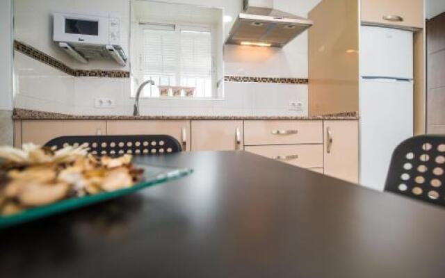 Apartamento Chiclana 1