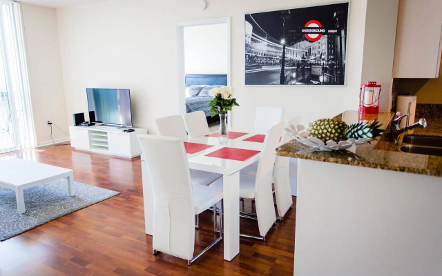 Sunrise Family Apartments