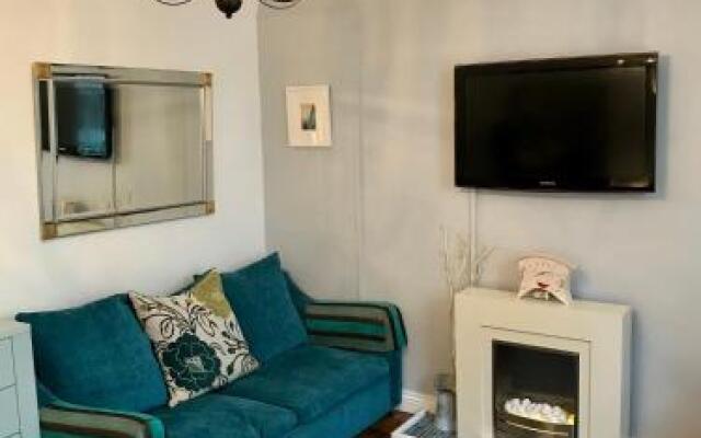 Morrab Place Bed  Breakfast