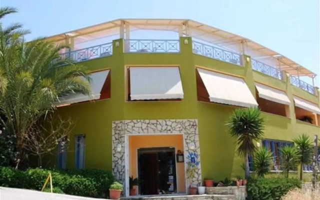 Shivas Village Hotel