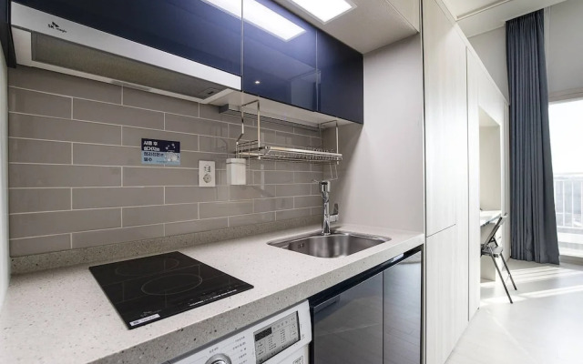 Parkview Terrace Hotel