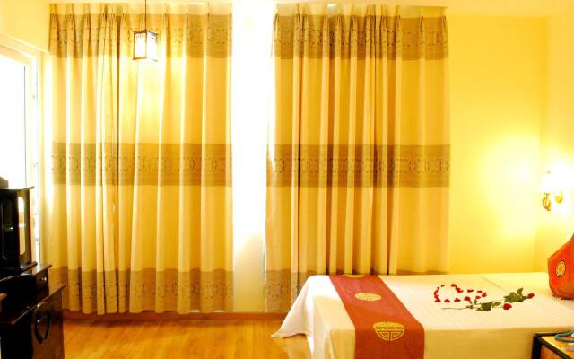 Google Thanh Xuan Hotel