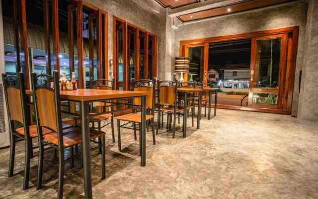 Theloft boutique nakhonpanom