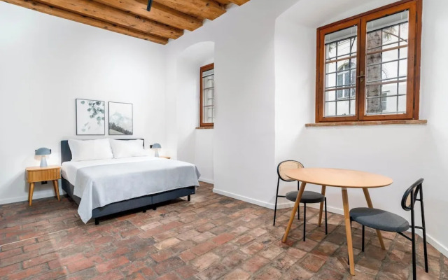 limehome Krems Undstraße