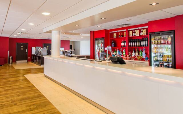 Travelodge Cambridge Newmarket Road