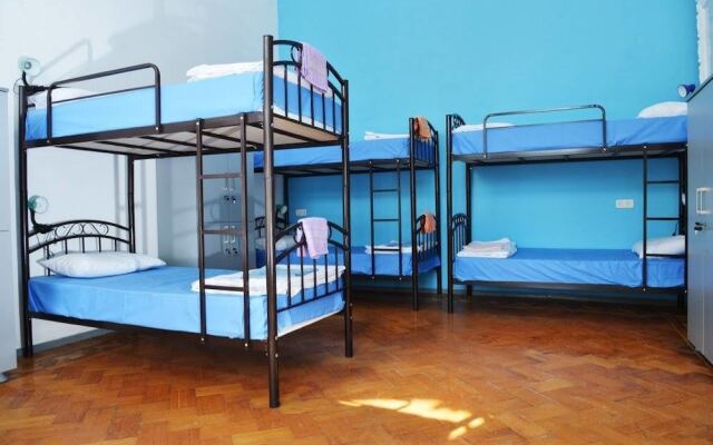 Mr. Hostel Baku