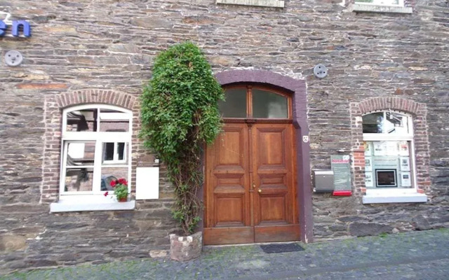 Apartment in the old Town of Monschau