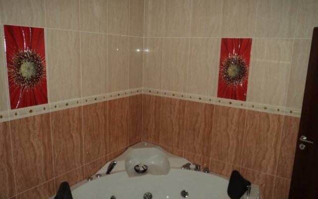 Hotel Boutique Shine