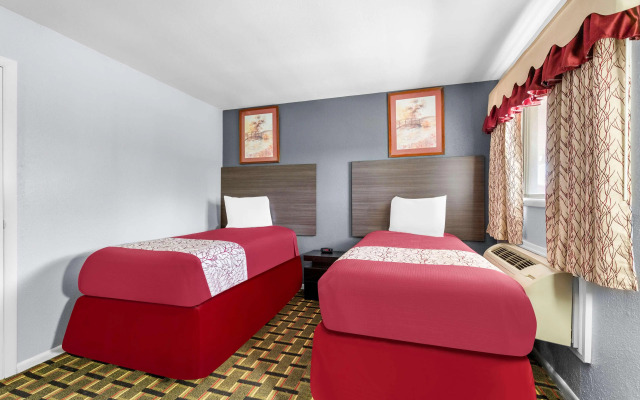 Americas Best Value Inn Belleville