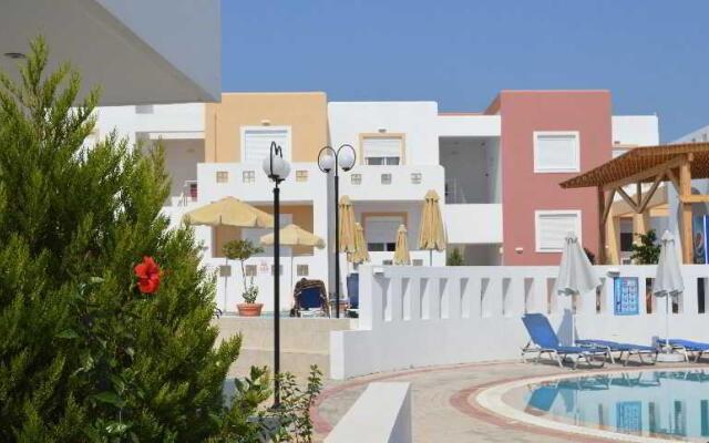 Gennadi Garden Apartments