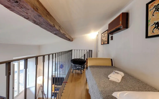 Mamo Florence - Casper Apartment