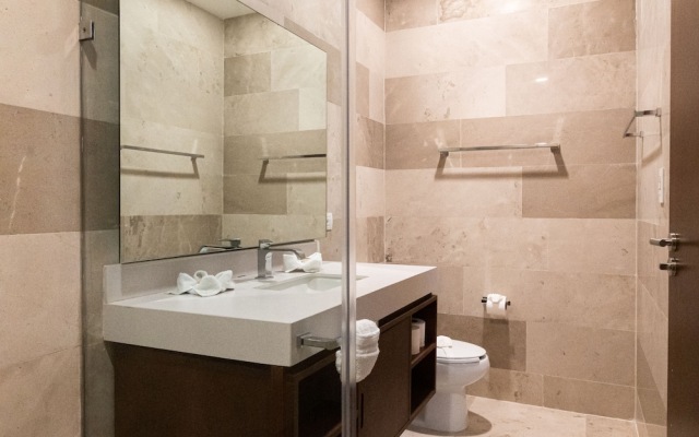 Cruz con Mar by Playa Paradise