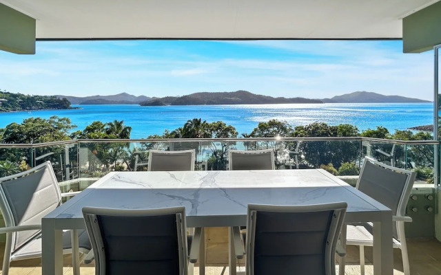 Beach Lodges