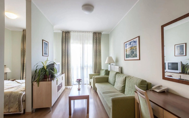 Premium Apartment House