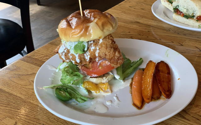 Woodbridge Inn & Tavern