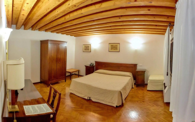 Hotel Riviera dei Dogi