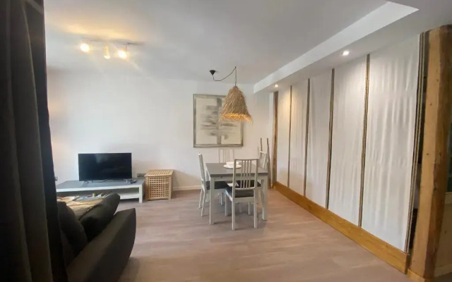 Luxury House Valencia DAneu